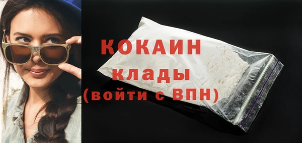 молекула духа Белоозёрский