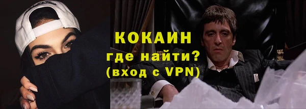 молекула духа Белоозёрский